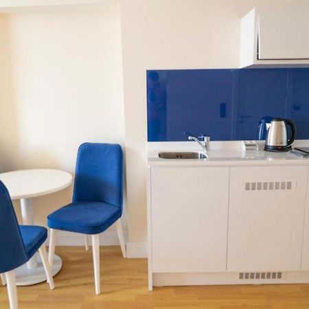 Orbi City Apartments Μπατούμι Εξωτερικό φωτογραφία