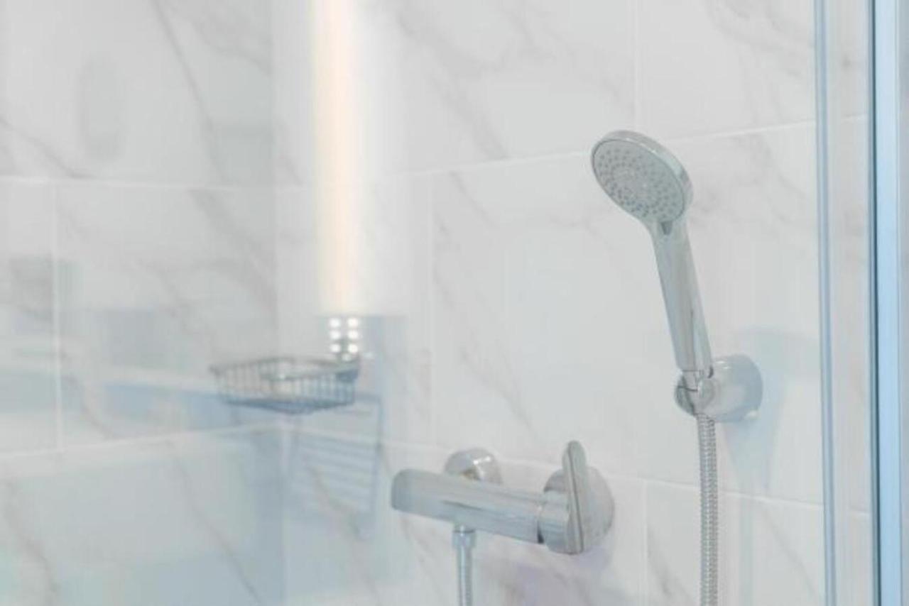 Orbi City Apartments Μπατούμι Εξωτερικό φωτογραφία