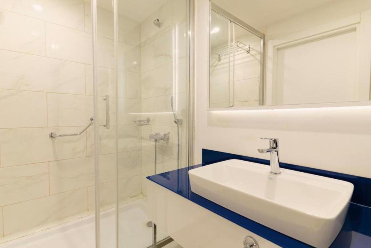 Orbi City Apartments Μπατούμι Εξωτερικό φωτογραφία