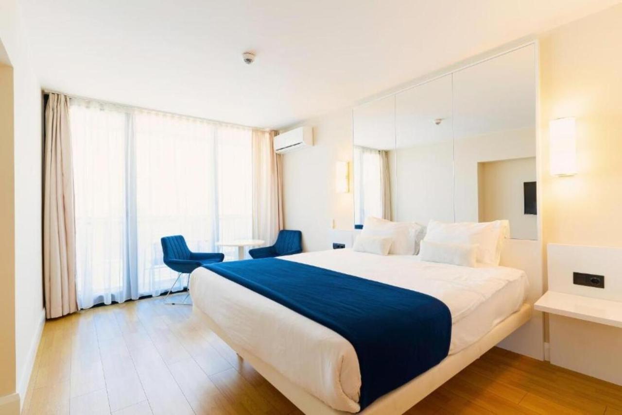 Orbi City Apartments Μπατούμι Εξωτερικό φωτογραφία