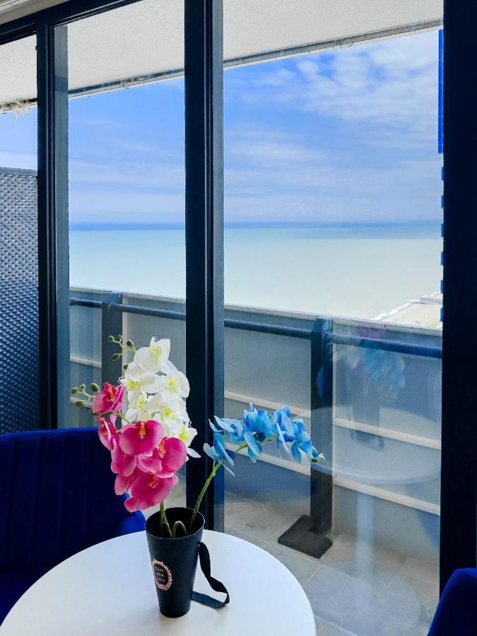 Orbi City Apartments Μπατούμι Εξωτερικό φωτογραφία