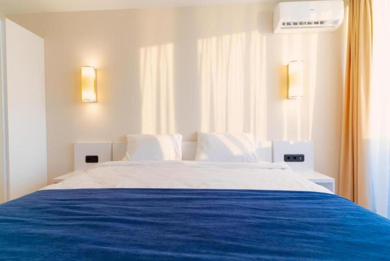 Orbi City Apartments Μπατούμι Εξωτερικό φωτογραφία