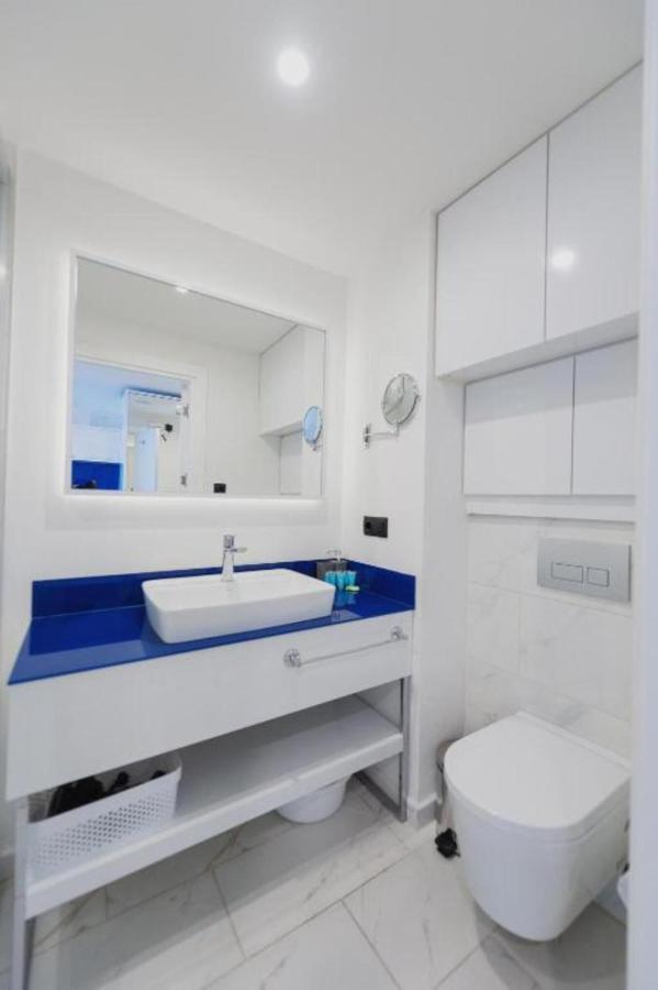 Orbi City Apartments Μπατούμι Εξωτερικό φωτογραφία